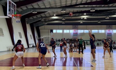 CECyTE Hidalgo destaca en el Encuentro Nacional Deportivo