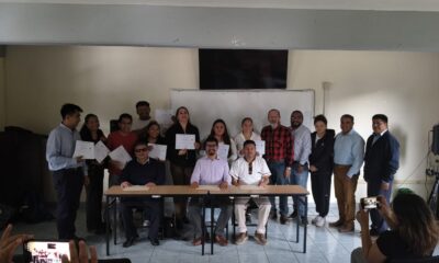 UPN Hidalgo fortalece formación docente para la inclusión educativa