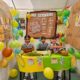 Realiza IHE Feria de la Salud para fortalecer hábitos saludables en la niñez