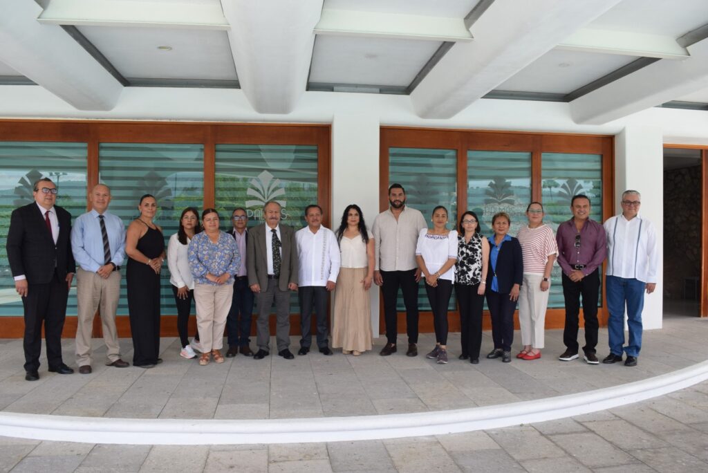 UTVM fortalece vínculo con sectores productivos y sociales