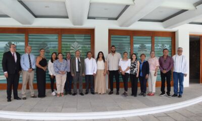 UTVM fortalece vínculo con sectores productivos y sociales