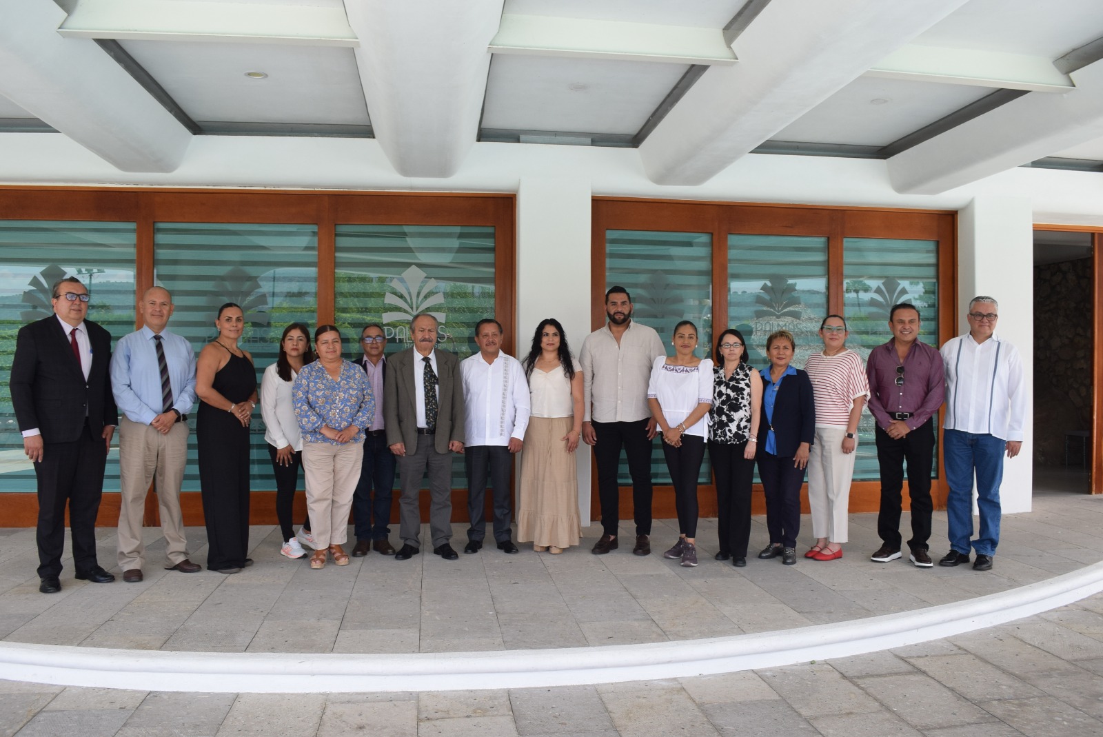 UTVM fortalece vínculo con sectores productivos y sociales