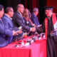 Concluyen su formación 196 estudiantes del CREN "Benito Juárez"