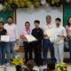 UPH fortalece el aprendizaje del inglés con el Primer Spelling Bee Competition