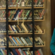 Biblioteca Fénix lleva esperanza y cultura a familias desplazadas en Gaza