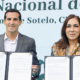 CONADE y Voluntariado de la SEDENA fortalecen alianza a favor del deporte