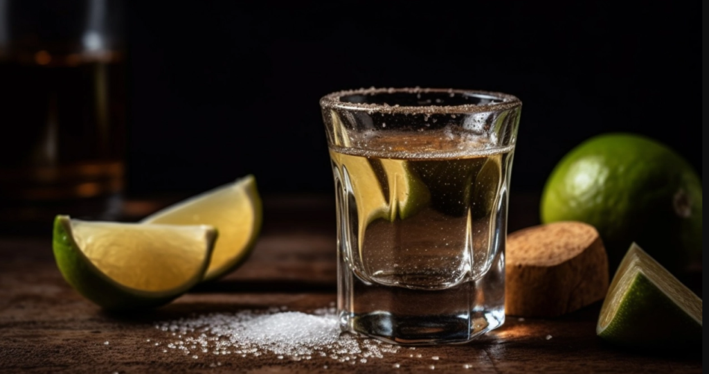 Cofepris alerta por falsificación y adulteración de tequila Gran Centenario Añejo