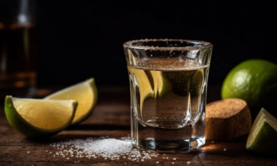 Cofepris alerta por falsificación y adulteración de tequila Gran Centenario Añejo