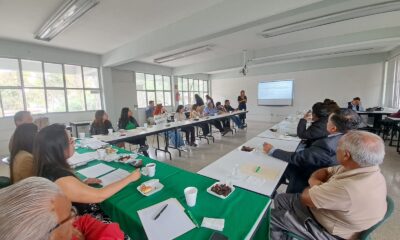 Conalep Tizayuca fortalece la vinculación con el sector productivo