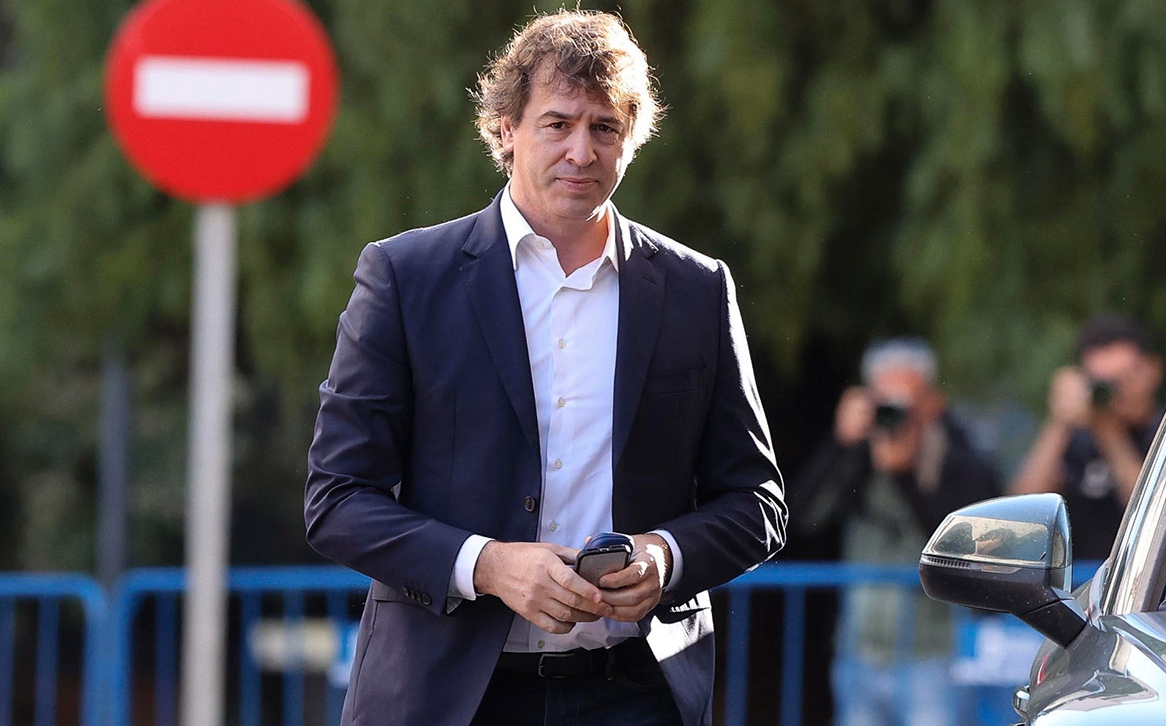 Condenan a hermano de Pedro Sánchez por prevaricación administrativa en España