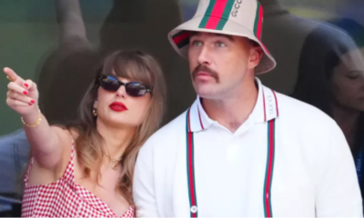 Crecen expectativas por la posible boda de Taylor Swift y Travis Kelce en Nueva York