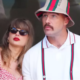 Crecen expectativas por la posible boda de Taylor Swift y Travis Kelce en Nueva York