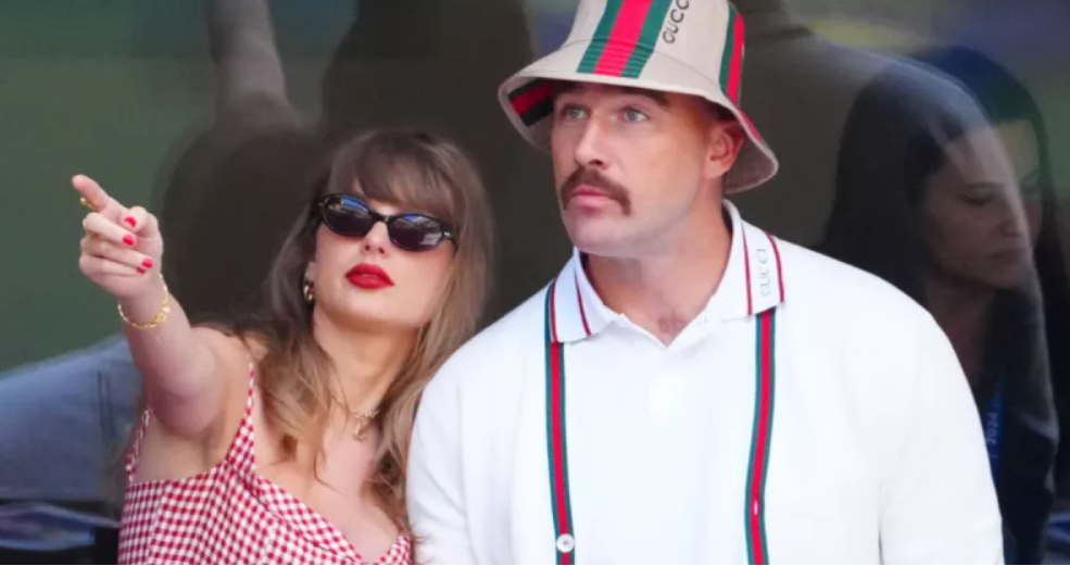 Crecen expectativas por la posible boda de Taylor Swift y Travis Kelce en Nueva York