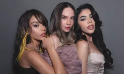 Danna llama a frenar el odio en redes tras polémica entre Belinda y Kenia Os