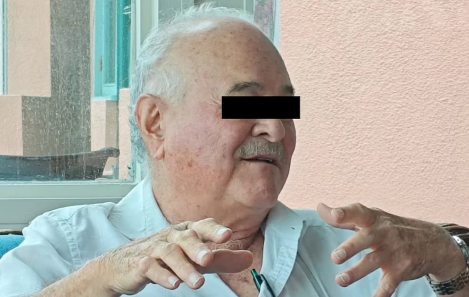 Dictan prisión preventiva a Ernesto Ruffo Appel por presunto caso de huachicol fiscal