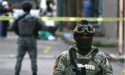 Estrategia Nacional de Seguridad reduce 48% los homicidios dolosos en México