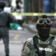 Estrategia Nacional de Seguridad reduce 48% los homicidios dolosos en México