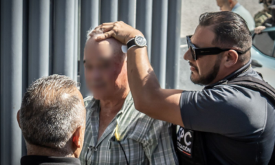 Exgobernador de Baja California enfrentará audiencia de vinculación a proceso por presunto tráfico de combustible