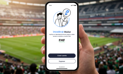 FMF impugnará multa de 42.8 millones de pesos por presuntas irregularidades en el Fan ID