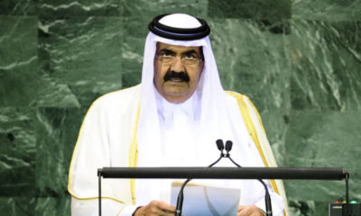 Fallece Hamad bin Khalifa Al Thani, exemir que transformó a Qatar en una potencia mundial