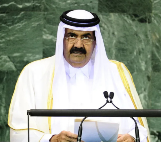Fallece Hamad bin Khalifa Al Thani, exemir que transformó a Qatar en una potencia mundial