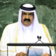 Fallece Hamad bin Khalifa Al Thani, exemir que transformó a Qatar en una potencia mundial