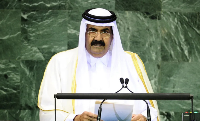 Fallece Hamad bin Khalifa Al Thani, exemir que transformó a Qatar en una potencia mundial