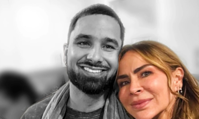 Fallece el DJ Maahez, hijo de la actriz Aylín Mujica, a los 30 años