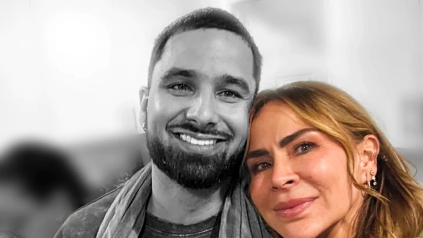 Fallece el DJ Maahez, hijo de la actriz Aylín Mujica, a los 30 años