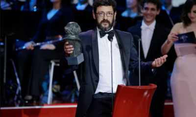 Fallece el actor español Manolo Solo a los 62 años