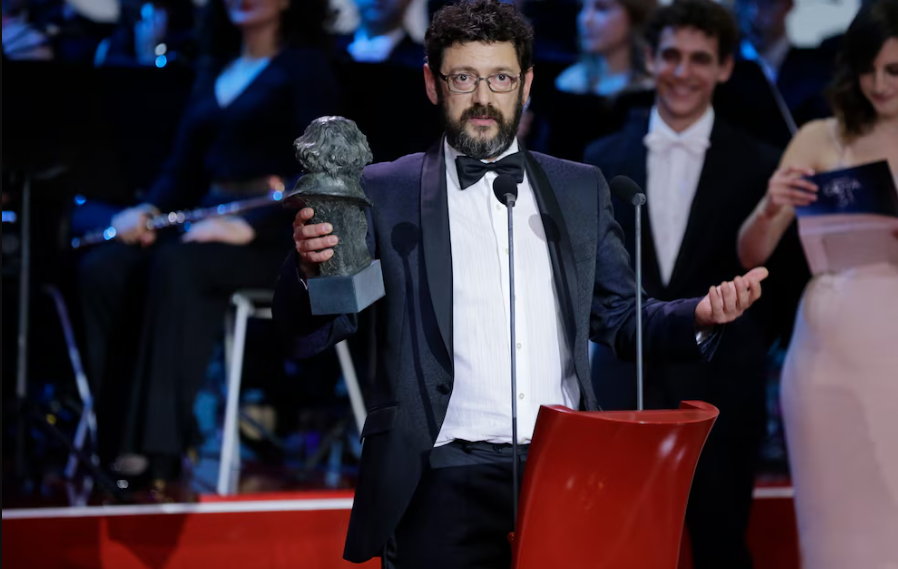 Fallece el actor español Manolo Solo a los 62 años