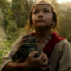 Fallece la actriz Kaylee Hottle, protagonista de Godzilla vs. Kong
