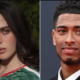 Fátima Bosch reacciona al supuesto romance con Jude Bellingham surgido en redes sociales
