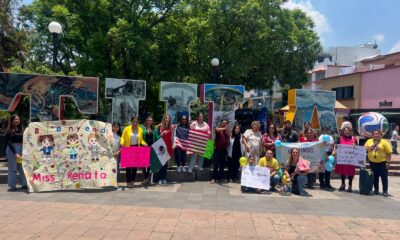 Fortalece IHE el intercambio académico con docentes de Estados Unidos