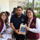 Fortalece IHE la divulgación científica en secundarias de Hidalgo