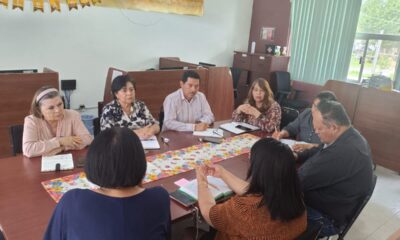 IHE impulsa la formación continua de docentes en Hidalgo