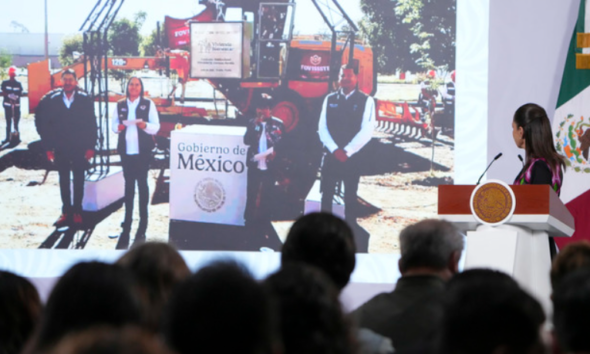 Fovissste retoma construcción de vivienda con el programa Vivienda para el Bienestar