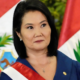 Fujimori asume la Presidencia de Perú