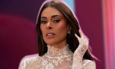 Galilea Montijo responde a críticas por los cambios en su rostro