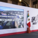 Gobierno de México destinará 20 mil mdp para sanear los ríos Atoyac, Lerma-Santiago y Tula