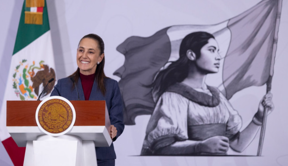 Gobierno de México impulsará 152 proyectos hospitalarios con inversión de 181 mil mdp al 2030