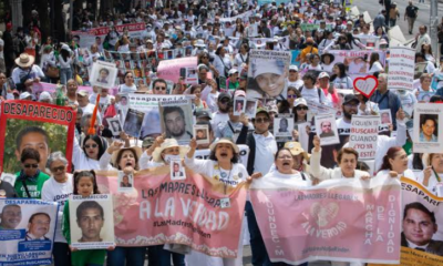 Gobierno de México reafirma compromiso con la libertad de expresión y el derecho a la protesta