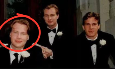 Hermano de Christopher Nolan estuvo vinculado a un caso criminal que marcó su historial judicial