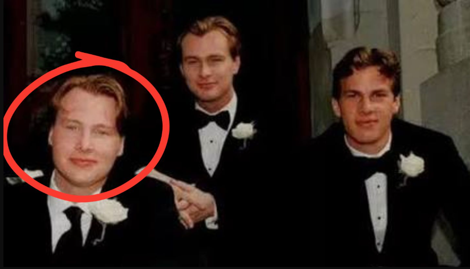 Hermano de Christopher Nolan estuvo vinculado a un caso criminal que marcó su historial judicial
