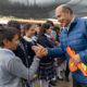 Hidalgo destaca a nivel nacional por cobertura y permanencia en educación básica