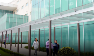 Hospital General de México fortalece atención especializada con Clínica de Accesos Intravasculares