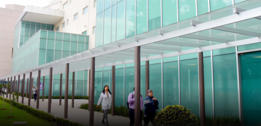 Hospital General de México fortalece atención especializada con Clínica de Accesos Intravasculares
