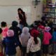 IHE fortalece el bienestar socioemocional en las escuelas