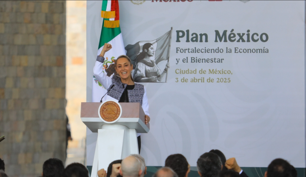 IMCO plantea acelerar la expansión del sistema eléctrico para cumplir metas del Plan México