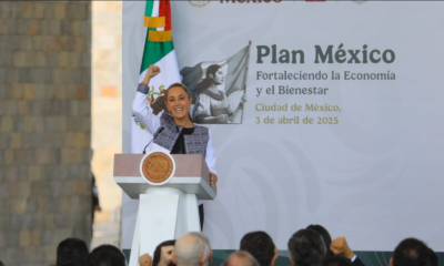 IMCO plantea acelerar la expansión del sistema eléctrico para cumplir metas del Plan México